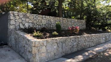 Stonewalls