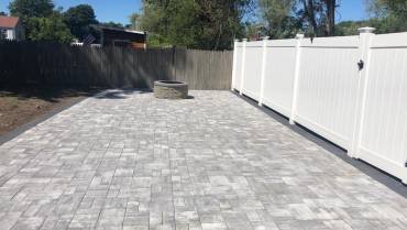 Driveways